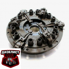 (160) Сцепление Т-40,ЛТЗ - Интернет-магазин тракторных запчастей Дизелист-96 (160) Сцепление Т-40,ЛТЗ - Интернет-магазин тракторных запчастей Дизелист-96