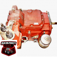 (170) Коробка передач - Интернет-магазин тракторных запчастей Дизелист-96 (170) Коробка передач - Интернет-магазин тракторных запчастей Дизелист-96