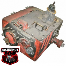 (170) Коробка передач Т-40 - Интернет-магазин тракторных запчастей Дизелист-96 (170) Коробка передач Т-40 - Интернет-магазин тракторных запчастей Дизелист-96