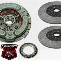 (22) Сцепление ДТ-75 - Интернет-магазин тракторных запчастей Дизелист-96 (22) Сцепление ДТ-75 - Интернет-магазин тракторных запчастей Дизелист-96