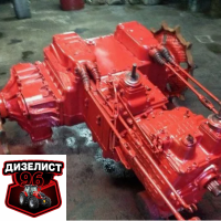 (38) Мост задний ДТ-75 - Интернет-магазин тракторных запчастей Дизелист-96 (38) Мост задний ДТ-75 - Интернет-магазин тракторных запчастей Дизелист-96