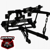 (60) Механизм навески ДТ-75 - Интернет-магазин тракторных запчастей Дизелист-96 (60) Механизм навески ДТ-75 - Интернет-магазин тракторных запчастей Дизелист-96