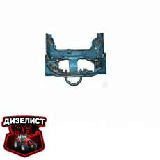 (280) Рама Т-40 - Интернет-магазин тракторных запчастей Дизелист-96 (280) Рама Т-40 - Интернет-магазин тракторных запчастей Дизелист-96