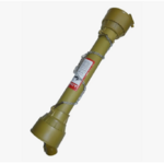 10.016.6000-13.015C Вал карданный 28х73 (8 шл.+ 8 шл.) L=660-1000мм (Китай) - Интернет-магазин тракторных запчастей Дизелист-96