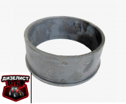 125.30.138 Втулка горизонтального шарнира Т-150К (БТЗ) - Интернет-магазин тракторных запчастей Дизелист-96