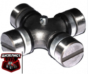 150.36.013 Крестовина Т-150К (50х155) TRIALLI СС 613 - Интернет-магазин тракторных запчастей Дизелист-96