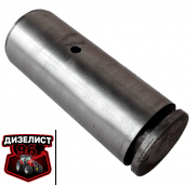 151.30.137-1 Ось вертикального шарнира Т-150К (БТЗ) - Интернет-магазин тракторных запчастей Дизелист-96