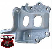 151.30.148 Кронштейн крепления моста правый (ХТЗ) - Интернет-магазин тракторных запчастей Дизелист-96