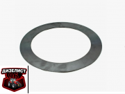 151.30.162-1 Кольцо проставочное трубы горизонтального шарнира Т-150К (Китай) - Интернет-магазин тракторных запчастей Дизелист-96