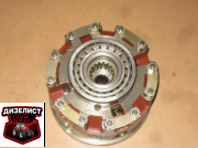 2022-2403020 Дифференциал заднего моста МТЗ-2022 (РУП МТЗ) РБ - Интернет-магазин тракторных запчастей Дизелист-96