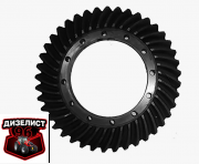 2022-2403021-В Шестерня ведомая вторичного вала МТЗ - Интернет-магазин тракторных запчастей Дизелист-96