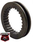 220-1701215 Муфта первичного вала КПП МТЗ-320, z=27 (МЗШ) РБ - Интернет-магазин тракторных запчастей Дизелист-96