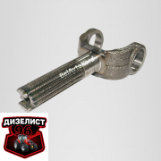 220-2304031 Вилка кардана МТЗ-320 (Белкард) РБ - Интернет-магазин тракторных запчастей Дизелист-96