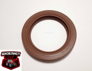 260-1002055 Манжета коленвала Д-260 передняя (65х90х10) Viton (Резинотехника) РФ - Интернет-магазин тракторных запчастей Дизелист-96