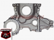 260-1002061 Крышка распределения Д-260 (ММЗ) РБ - Интернет-магазин тракторных запчастей Дизелист-96