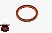 260-1002305 Манжета коленвала Д-260 задняя (110х135х12) Viton (Резинотехника) РФ - Интернет-магазин тракторных запчастей Дизелист-96