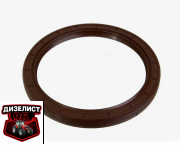 260-1002305 Манжета задняя к/вала (110х135х12) FKM Германия - Интернет-магазин тракторных запчастей Дизелист-96