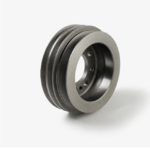 260-1005142-А Шкив Д-260 без демпфера (ММЗ) РБ - Интернет-магазин тракторных запчастей Дизелист-96