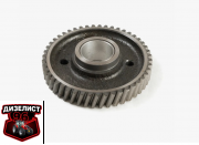 260-1006240 Шестерня промежуточная Д-260 с.о. (28°) (ММЗ) РБ - Интернет-магазин тракторных запчастей Дизелист-96