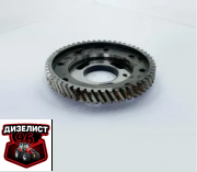 260-1006312-Г Шестерня привода ТН Д-260 с.о. (28°) (ММЗ) РБ - Интернет-магазин тракторных запчастей Дизелист-96