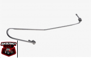 260-1104300-Б1-09 Трубка высокого давления 3-го цилиндра Motorpal+171 форсунка Е1 (ММЗ) РБ - Интернет-магазин тракторных запчастей Дизелист-96