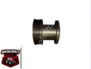 263.5-1307126-Б Шкив водяного насоса (ХТЗ/ХТА) - Интернет-магазин тракторных запчастей Дизелист-96