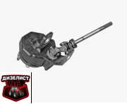 322-2308030 Редуктор ПВМ МТЗ-320 (БЗТДиА) РБ - Интернет-магазин тракторных запчастей Дизелист-96