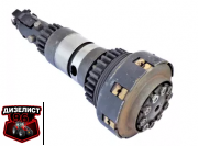 36-1015101 Механизм передачи ПД с бенд.ЮМЗ (Д25-С02СБ РПД Д-65) - Интернет-магазин тракторных запчастей Дизелист-96