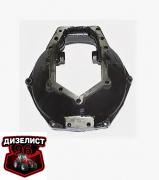422-1601015 Корпус сцепления МТЗ-320 под двигатель LDW1603 (БЗТДиА) РБ - Интернет-магазин тракторных запчастей Дизелист-96