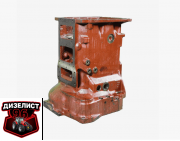 70-1601015 Корпус сцепления МТЗ-82 (РУП МТЗ) РБ - Интернет-магазин тракторных запчастей Дизелист-96