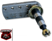 А25.31.024 Полуось переднего моста Т-25 Польша - Интернет-магазин тракторных запчастей Дизелист-96