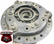 А52.32.000-20 Диск нажимной в сборе ВТЗ-30СШ - Интернет-магазин тракторных запчастей Дизелист-96