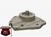 Д120-1407501-10 Корпус масляного фильтра под датчик (н.о.) - Интернет-магазин тракторных запчастей Дизелист-96