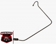 Д37М-1104200-28В Трубка ВД 3-го цил. Д-144 (рядный ТНВД) ВМТЗ - Интернет-магазин тракторных запчастей Дизелист-96