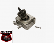 Д37М-4618010-А4СБ Привод гидронасоса Т-40 ВМТЗ - Интернет-магазин тракторных запчастей Дизелист-96