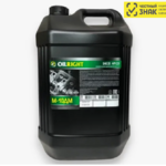 Масло дизельное М-10ДМ OILRIGHT 20л ЧЕСТНЫЙ ЗНАК - Интернет-магазин тракторных запчастей Дизелист-96