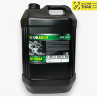 Масло дизельное М-10ДМ OILRIGHT 20л ЧЕСТНЫЙ ЗНАК - Интернет-магазин тракторных запчастей Дизелист-96