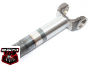 Т40А-2303001 Вилка поворотного шарнира (Т40А-2303110 длинная) (Липецк) - Интернет-магазин тракторных запчастей Дизелист-96