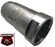 Т25-1601248-В1 Втулка подшипника выключения муфты ВОМ Т-40 - Интернет-магазин тракторных запчастей Дизелист-96