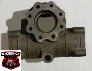 Т30-3405022-В Корпус гидроусилителя руля Т-40 - Интернет-магазин тракторных запчастей Дизелист-96