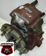 Т40А-2306030 Передача конечная левая (Z=12/31) - Интернет-магазин тракторных запчастей Дизелист-96