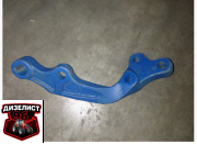 Т40А-3001225А-01 Рычаг поворотный левый (под ГЦ) - Интернет-магазин тракторных запчастей Дизелист-96