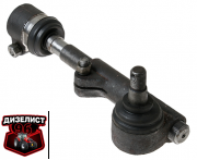 Т40А-3003020 Тяга рулевая правая ЛТЗ-60 (резьба М32) (Т40М1-3003020) - Интернет-магазин тракторных запчастей Дизелист-96