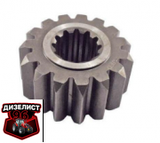 Т40АН-2306124 Шестерня ведущая конечой передачи z=14 (Липецк) - Интернет-магазин тракторных запчастей Дизелист-96