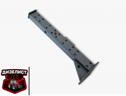 Т40М4-2801060 Лонжерон правый (1029 мм) ЛТЗ-60 - Интернет-магазин тракторных запчастей Дизелист-96