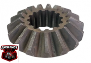 Т40М4-4205046 Шестерня привода синхр.вал ВОМ z=19 - Интернет-магазин тракторных запчастей Дизелист-96