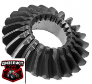 Т50-1701029-Г Шестерня коническая ведомая КПП Т-40, ЛТЗ-60 ( Z=23) - Интернет-магазин тракторных запчастей Дизелист-96