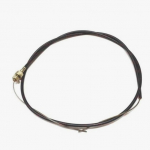 320-1108060-01 Трос газа МТЗ-320 (короткий) - Интернет-магазин тракторных запчастей Дизелист-96