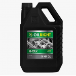 Масло дизельное М-10Г2К OILRIGHT 5л - Интернет-магазин тракторных запчастей Дизелист-96