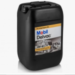Масло Mobil Delvac MX 10w40 20л. - Интернет-магазин тракторных запчастей Дизелист-96